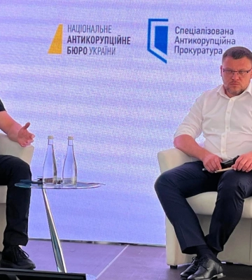 "Никаких уроков из июльских событий не извлечено": НАБУ и САП заявили о давлении на судей по делам детективов