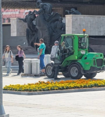 У Харкові не фіксують масового виїзду людей через обстріли та прогнози важкої зими - Терехов