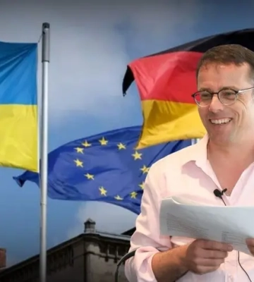«Міжнародними є члени комісій, але сама перевірка доброчесності залишається суто національною. Це кам’яний вік», — розмова з Тільманом Хоппе