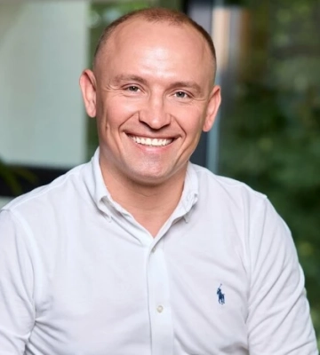 Тарас Шевченко очолив Асоціацію українських операторів грального бізнесу