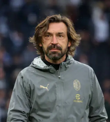 «Все було готово». Президент FIGC розкрив нові деталі скандалу з Пірло