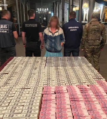 Обещала «списать» военного со службы: какой приговор получила харьковчанка