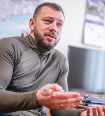 Керівник САП: корупція в Україні не знижується, а на топрівні – зростає