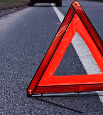 На Волині водій збив 76-річну жінку: потерпілу госпіталізували
