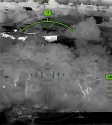 Поражены две установки С-400 и антенна "Орион" в оккупированном Крыму, - ГУР. ВИДЕО
