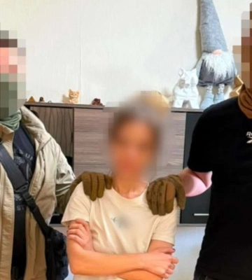 Викрили наркозалежних у Дніпрі та Житомирі, які за гроші верифікували Starlink для РФ, - СБУ. ФОТОрепортаж
