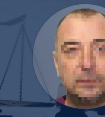 Работал в оккупационной полиции - получил 15 лет тюрьмы. Приговор херсонцу