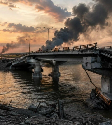 Не тільки морський, а й сухопутній експорт: в ISW пояснили удар по Маяках на Одещині