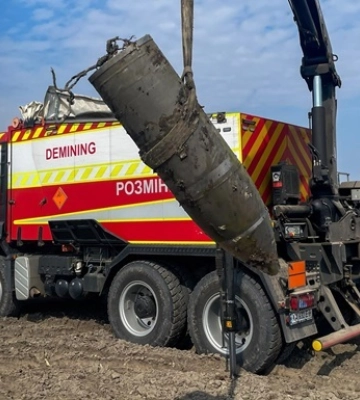 Росія призупинила виробництво Кинджалів - ГУР