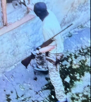 У Львові затримали озброєного чоловіка, який погрожував сусідам убивством