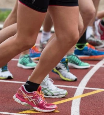 12 вересня KSE проведе в Києві благодійний забіг Run for Freedom 2026 за участі Тімоті Снайдера