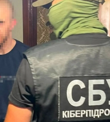 СБУ викрила ще трьох громадян, які активували для окупантів "Старлінки" в Дніпрі та Житомирі