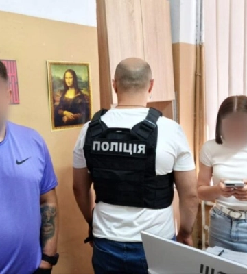 В Одесі викрили керівника псевдореабілітаційного центру, де експлуатували залежних людей