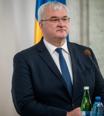 Совбез ООН проведет встречу относительно украинских военнопленных и гражданских, удерживаемых РФ, – Сибига