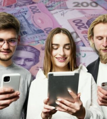 До 2 Гбіт/с у смартфоні: Київстар, Vodafone та lifecell показали реальну швидкість 5G у Києві