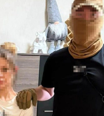 Разоблачили наркозависимых в Днепре и Житомире, которые за деньги верифицировали Starlink для РФ, - СБУ. ФОТОрепортаж