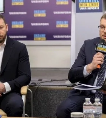 Директор НАБУ о трансформации коррупции в оборонной сфере: Появляются влиятельные бенефициары и уничтожается конкуренция