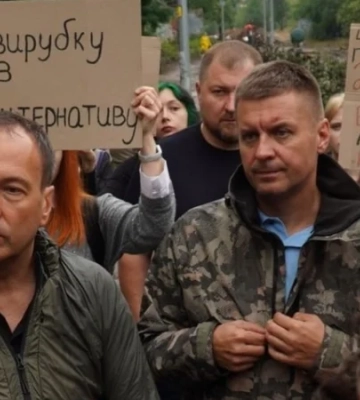 Технічної можливості прокласти тепломережу під вулицею на Теремках в Києві наразі немає – Пантелеєв