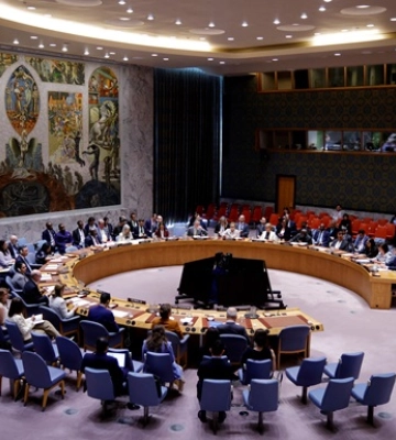 Радбез ООН обговорить українців у російському полоні
