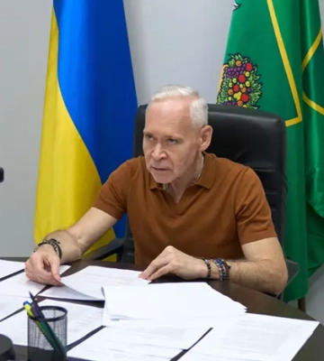 Мер Харкова: Пошкоджено або зруйновано 14% усього житлового фонду країни