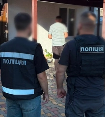 Працювали за їжу: в Одесі викрили псевдореабілітаційний центр — прокуратура
