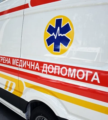 Росіяни шістьма шахедами знищили будинок із сімʼєю з дітьми на Київщині