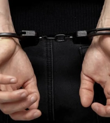 Агент ФСБ готовил покушение на командира Сил обороны - получил 15 лет лишения свободы