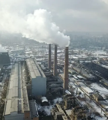 Київ відзвітував про готовність до зими та обстрілів