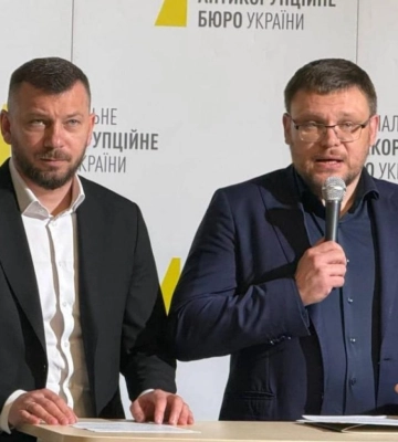 60% українців висловили недовіру НАБУ та САП, - опитування СОЦІС
