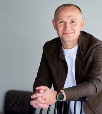 Тарас Шевченко очолив Асоціацію українських операторів грального бізнесу