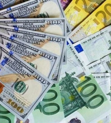 Нацбанк послабив гривню: офіційний курс валют на 11 серпня