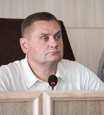 Засідання у справі про стягнення активів із секретаря Черкаської міської ради перенесли