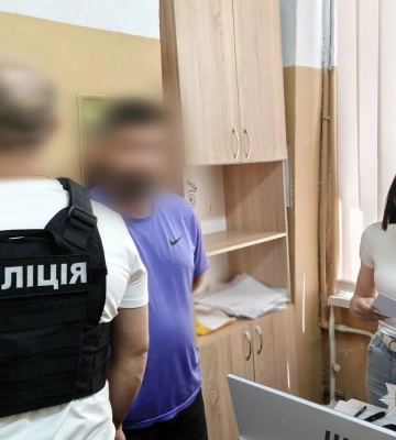 В Одессе разоблачили псевдорехабилитационный центр, где более двух лет эксплуатировали зависимых людей