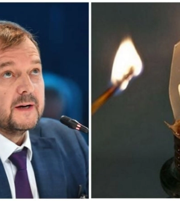 «Ключевые узлы уничтожены»: Балицкий рассказал, когда в Мелитополе могут вернуть свет и воду