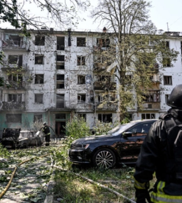 Удари КАБами по Запоріжжю: кількість поранених зросла до 26