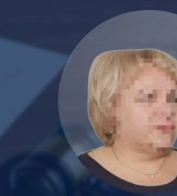 Судитимуть жительку Херсонщини, яка стала депутаткою від Єдиної Росії