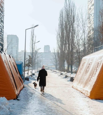 "Есть неприятный момент": будет ли в Киеве свет и тепло зимой 2026-2027 годов, — народный депутат