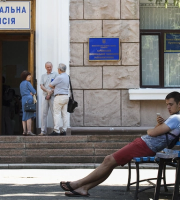 Абітурієнтів стало більше. Ким хочуть стати майбутні студенти Харкова?