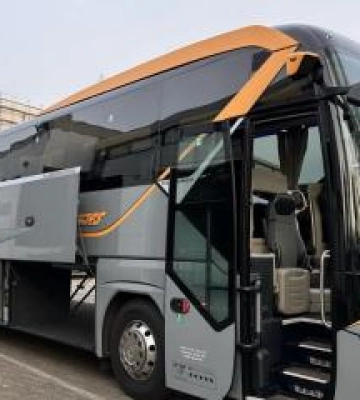 Через Полтаву можуть запустити нові міжобласні автобусні рейси