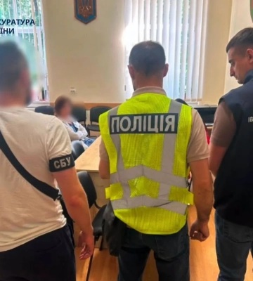 5 тис. доларів за висновок ВЛК та групу інвалідності:  в Івано-Франківську лікарку військової поліклініки викрито на корупційній&amp;hellip;