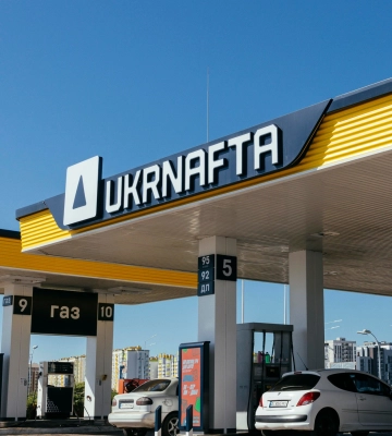 Заходи безпеки планують посилити на АЗС у Київській області, - ОВА