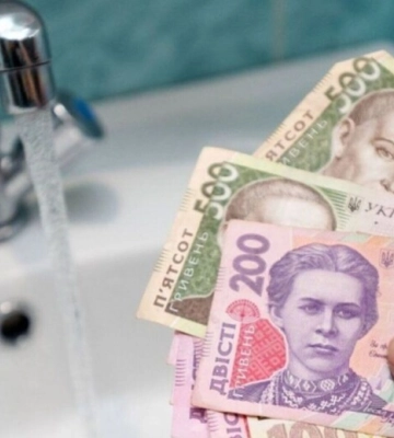 У Синельниковому можуть суттєво підвищити тарифи на воду у 2027 році