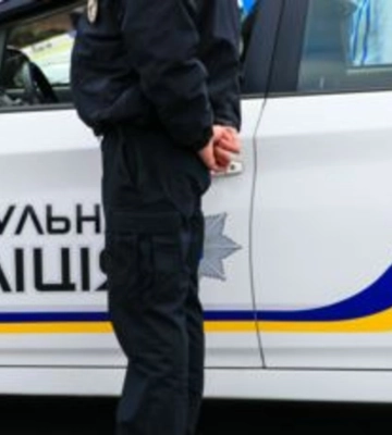 Алковікенд: скільки п'яних водіїв попалися волинським патрульним за вихідні