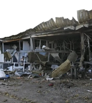 «Прямий наслідок війни». Росія заявляє про 13 загиблих після атаки українських дронів на Татарстан