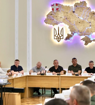 Інспекція захисних споруд: де на Волині найбільше неготових укриттів