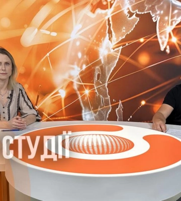 Вступна кампанія на Рівненщині: на які спеціальності найбільший конкурс. Гість у студії (ВІДЕО)