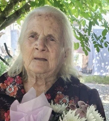 Кропивничанка відзначила 100-річний ювілей