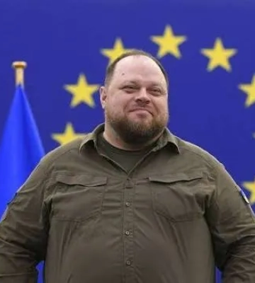 Стефанчук і спікер Сейму Польщі поговорили про складне минуле