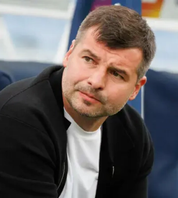 Бартулович назвав причину поразки Харкова від Полісся