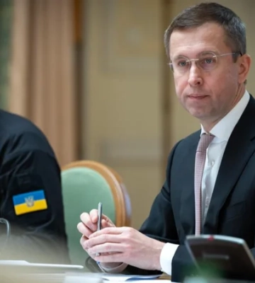 Корецький провів термінову нараду через транспортний колапс у Києві